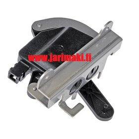 Lämmityslaitteenläpän moottori oikea Dodge Ram 2003-2006