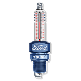 Lämpömittari Ford 
