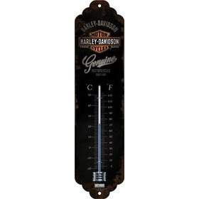 Lämpömittari Harley Davidson