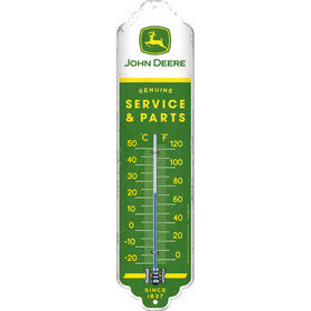 Lämpömittari John Deere
