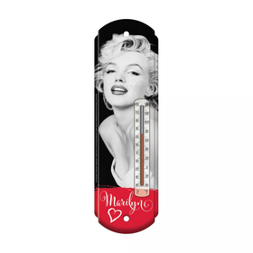 Lämpömittari Marilyn Monroe