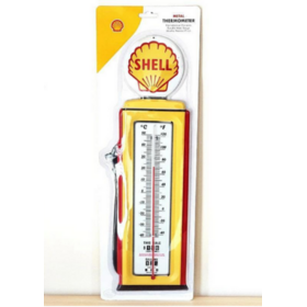 Lämpömittari Shell