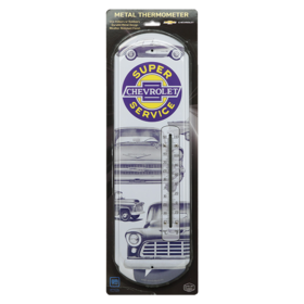 Lämpömittari Super Chevrolet Service