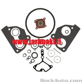 Läppärungon tiiviste sarja GM TBI 1985-1996