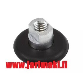 Lasin saranan kiinnitysmutteri GM 1985-2025