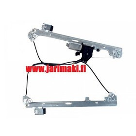 Lasinnostin moottorilla etu oikea GM Trukit 1999-2007 