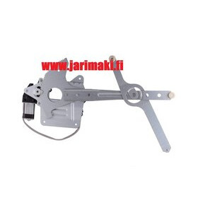 Lasinnostin moottorilla etu vasen Chevrolet Blazer 1995-2002