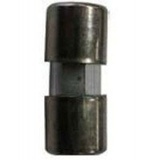 Lasiputkisulake 1A 6.3mmX15.9mm