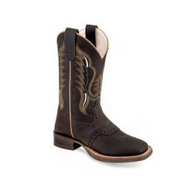 Lasten bootsi Ruskea *koot 35-36*