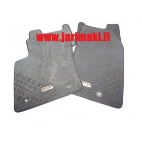 Lattiamatto sarja Jeep Renegade 2014-2016 4-osaa