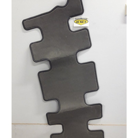 Lattiamatto taka (WL8) Chrysler Voyager RG 2001-2007