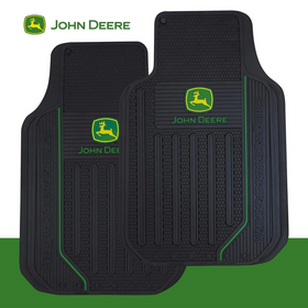 Lattiamattopari John Deere Elite Series