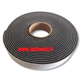 Lavakatteen solukumi välitiiviste 1-1/2"X30