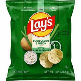 Lay