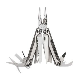 Leatherman Charge Plus TTi