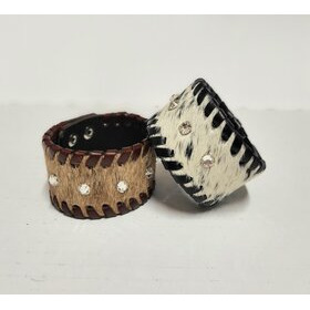 Lehmäntalja käsikoru / ranneke