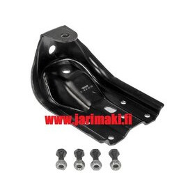 Lehtijousen takakannake Chevrolet Silverado 1988-1997