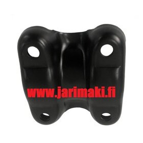 Lehtijousen u-pulttien alakiinnike taka Dodge Ram 2500/3500 1994-2002