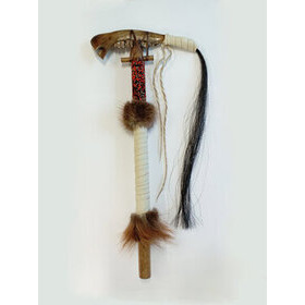 Leukaluu Tomahawk