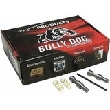 Linjapaineen nostosarja Allison 1000 2001-2005