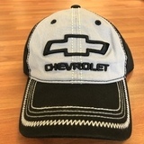 Lippalakki - Chevrolet