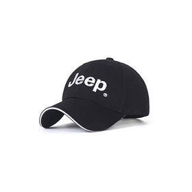Lippalakki - Jeep