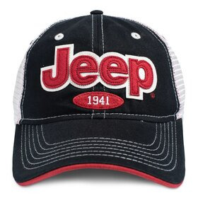 Lippalakki - Jeep