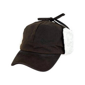 Öljykangaslippalakki - McKinley Cap