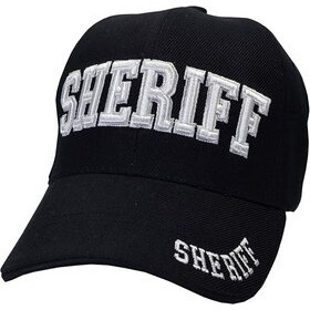 Lippalakki - Sheriff
