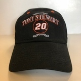 Lippalakki -Tony Stewart