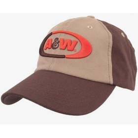 Lippalakki A & W
