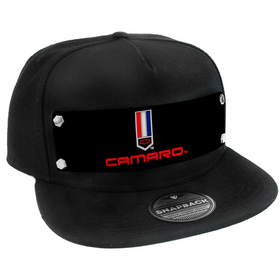 Lippalakki Camaro Logo