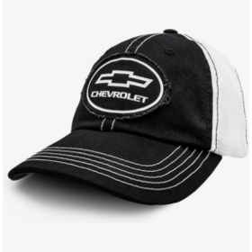 Lippalakki - Chevrolet