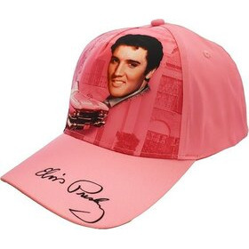 Lippalakki - Elvis Presley