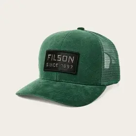 Lippalakki - Filson 1897 Logger Mesh Cap
