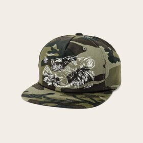 Lippalakki - Filson Bear Mountain Graphic Trucker Cap
