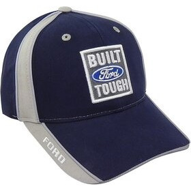 Lippalakki - Ford - Built Tough