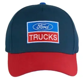 Lippalakki - Ford Trucks