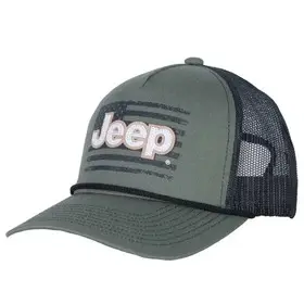 Lippalakki - Jeep
