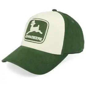 Lippalakki - John Deere vintage