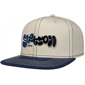 Lippalakki Stetson Baseball Cap Cotton