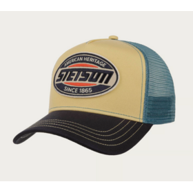 Lippalakki Stetson Trucker Cap High Speed