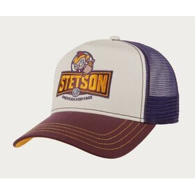 Lippalakki Stetson Trucker Cap Hot Dog Boy