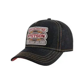 Lippalakki Stetson Trucker Cap Lightning