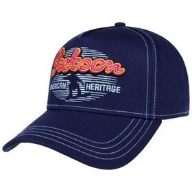 Lippalakki Stetson Trucker Cap Neon