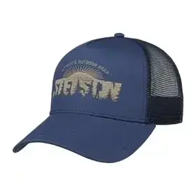  Lippalakki Stetson Trucker Cap Outdoor Gear