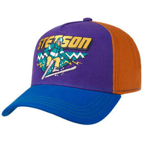 Lippalakki Stetson Trucker Cap Ski