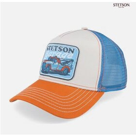 Lippalakki Stetson Trucker Cap Stetson