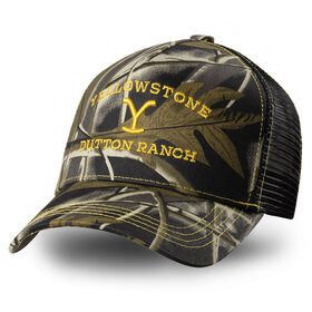 Lippalakki Yellowstone Camo