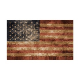 Lippu - USA - Antique